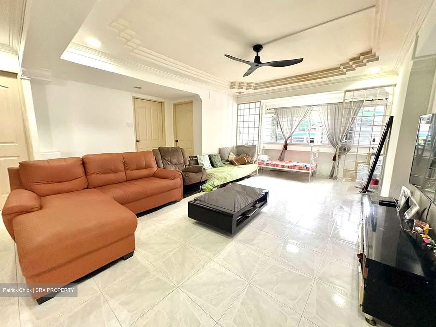 Blk 706 Pasir Ris Drive 10 (Pasir Ris), HDB 5 Rooms #589309241